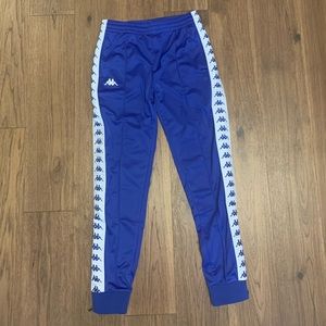 Kappa Banda Rastoria Slim Classic Jogger Pant